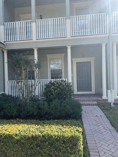 211 E Thatch Palm Cir, Jupiter, FL, 33458-7167 | Card Image