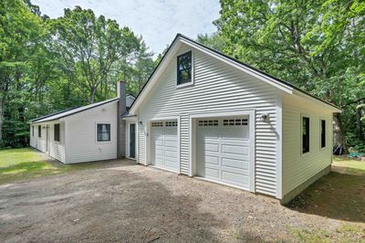 43 Lane Road, House other with 2 bedrooms, 1 bathrooms and null parking in Holderness NH | Image 2