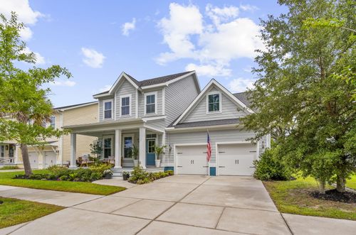 2528 Private Lefler Dr, Johns Island, SC, 29455-8977 | Card Image