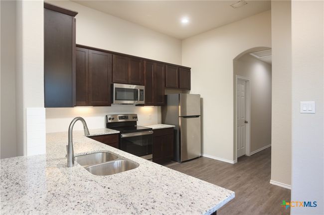 3428 Scott Circle, Townhouse with 3 bedrooms, 2 bathrooms and null parking in Seguin TX | Image 19