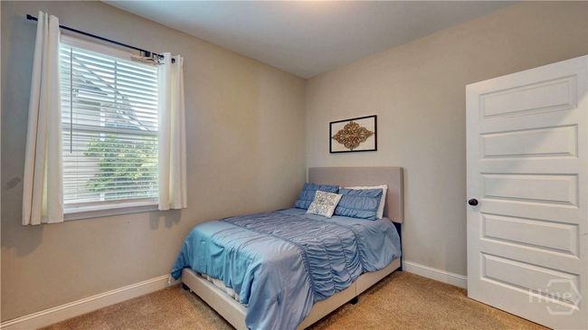 110 Tailwind Trl, House other with 4 bedrooms, 2 bathrooms and null parking in Guyton GA | Image 26