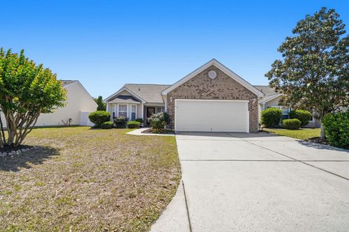 6029 Pantherwood Dr., Myrtle Beach, SC, 29579 | Card Image