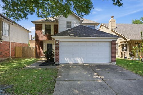 2034 Greenwest Dr, Missouri City, TX, 77489-4010 | Card Image