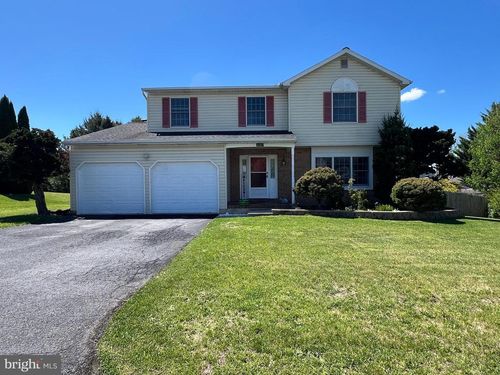 4507 Mance Dr, HARRISBURG, PA, 17112-8621 | Card Image