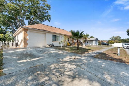 1305 Mandarin Drive, HOLIDAY, FL, 34691 | Card Image