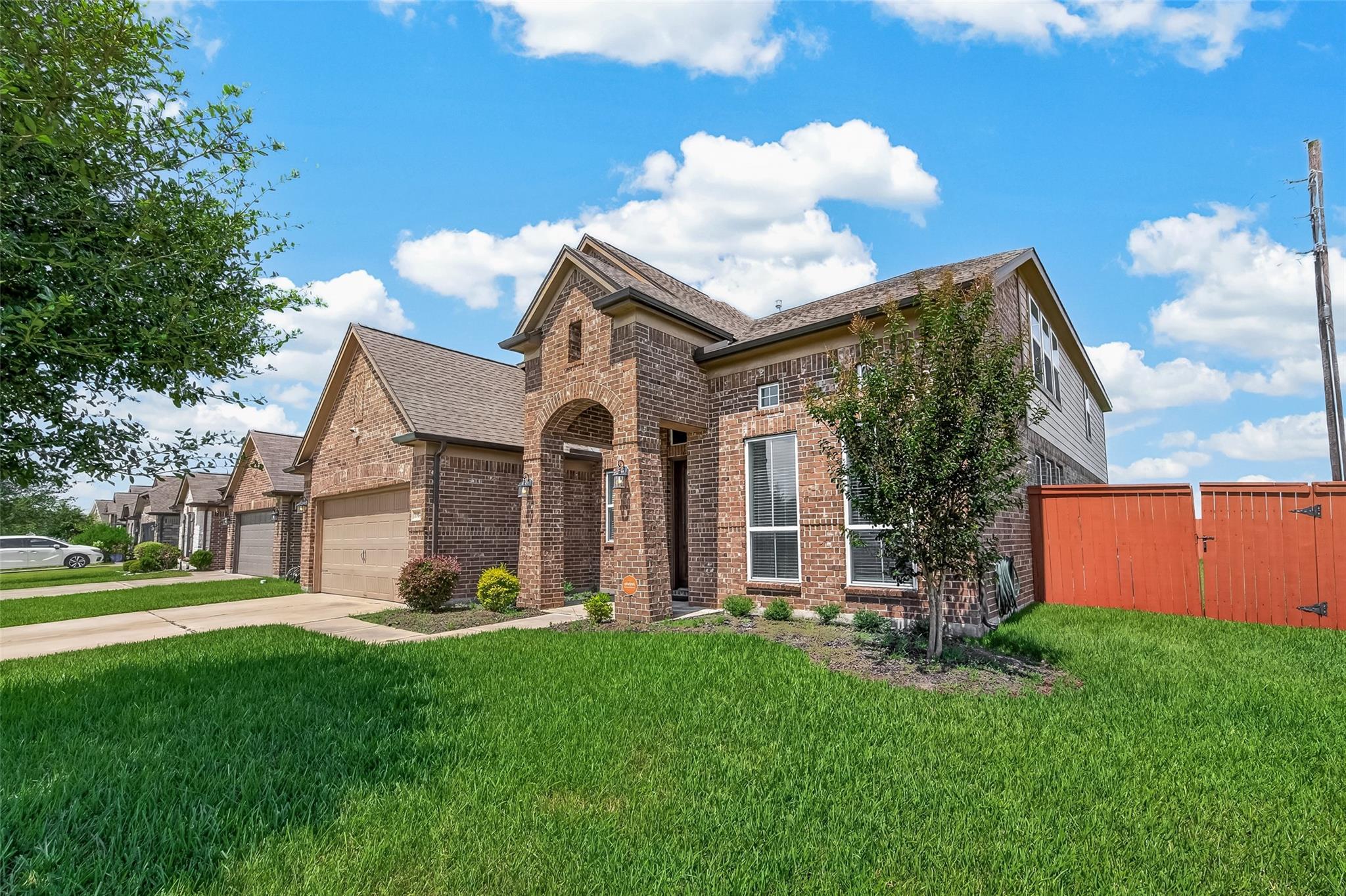 Residential in Rosenberg 2