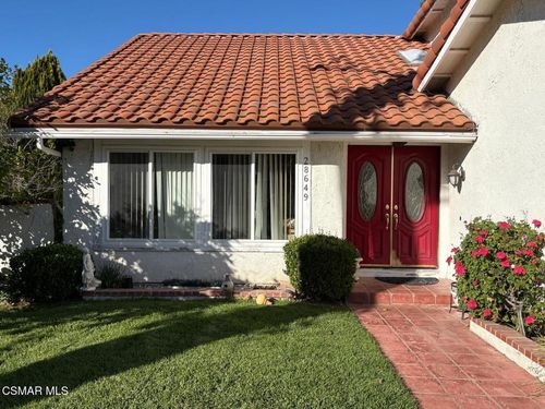 28649 Acacia Glen St, Agoura Hills, CA, 91301-1704 | Card Image