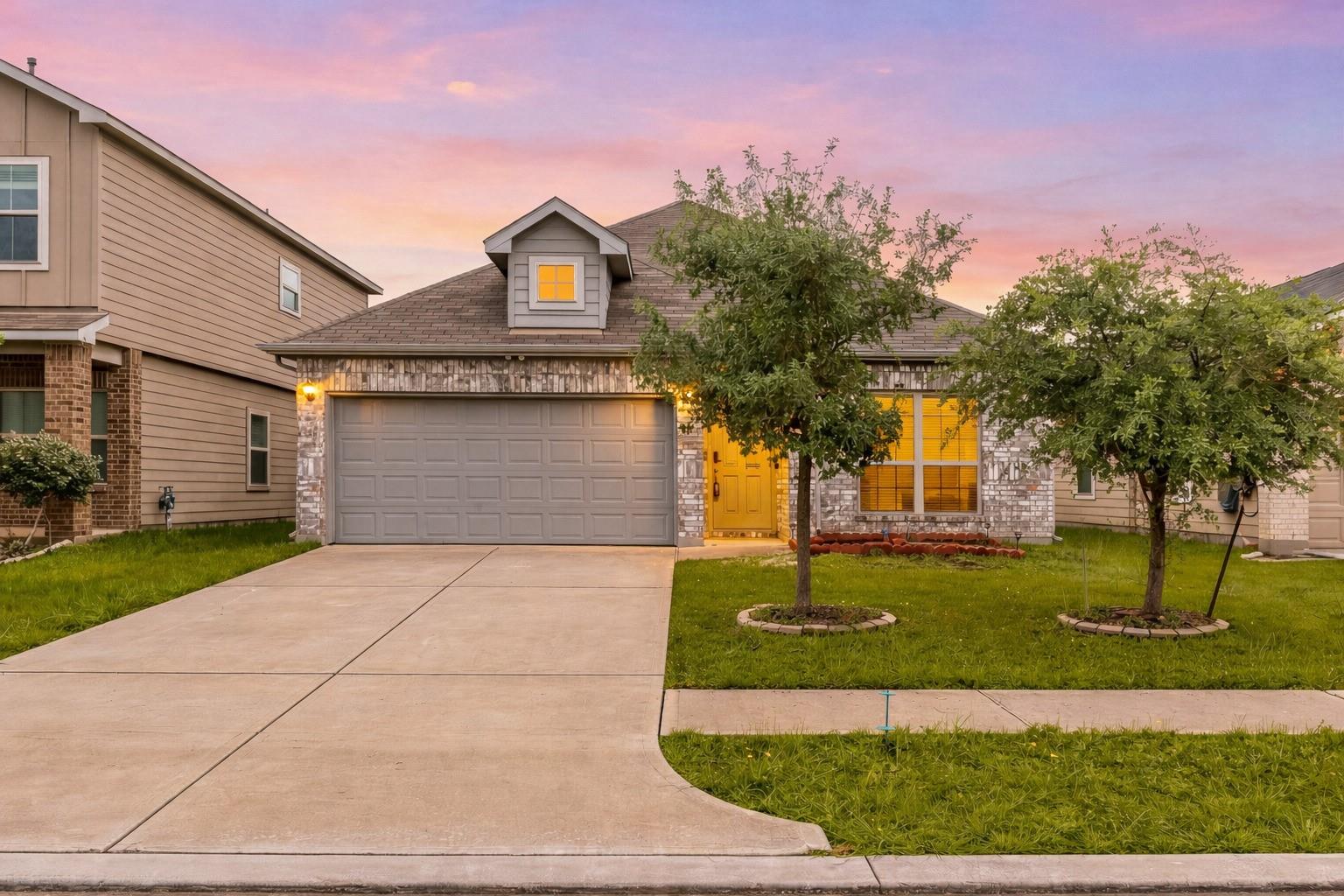 Residential in Katy