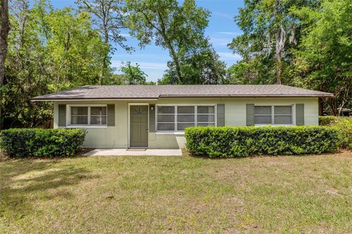 1410 Nw 55th Street, Gainesville, FL, 32605 | Card Image