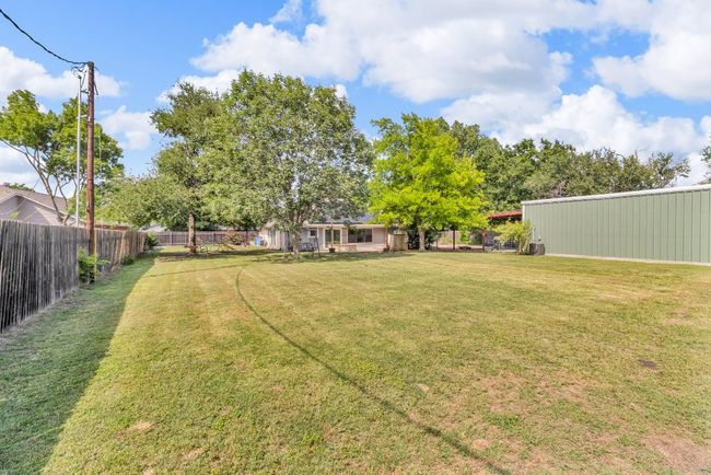 3705 Peach Vista Dr, House other with 3 bedrooms, 2 bathrooms and 8 parking in Pflugerville TX | Image 33