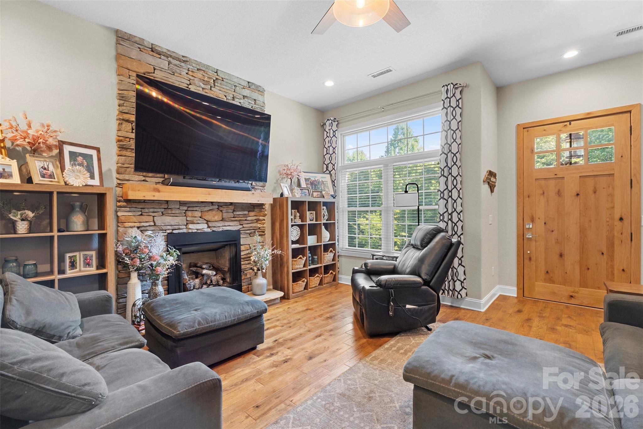 Residential in Granite Falls 4
