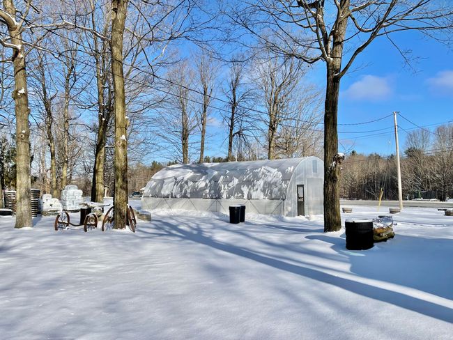 8523 State Route 22, House other with 3 bedrooms, 2 bathrooms and null parking in West Chazy NY | Image 19