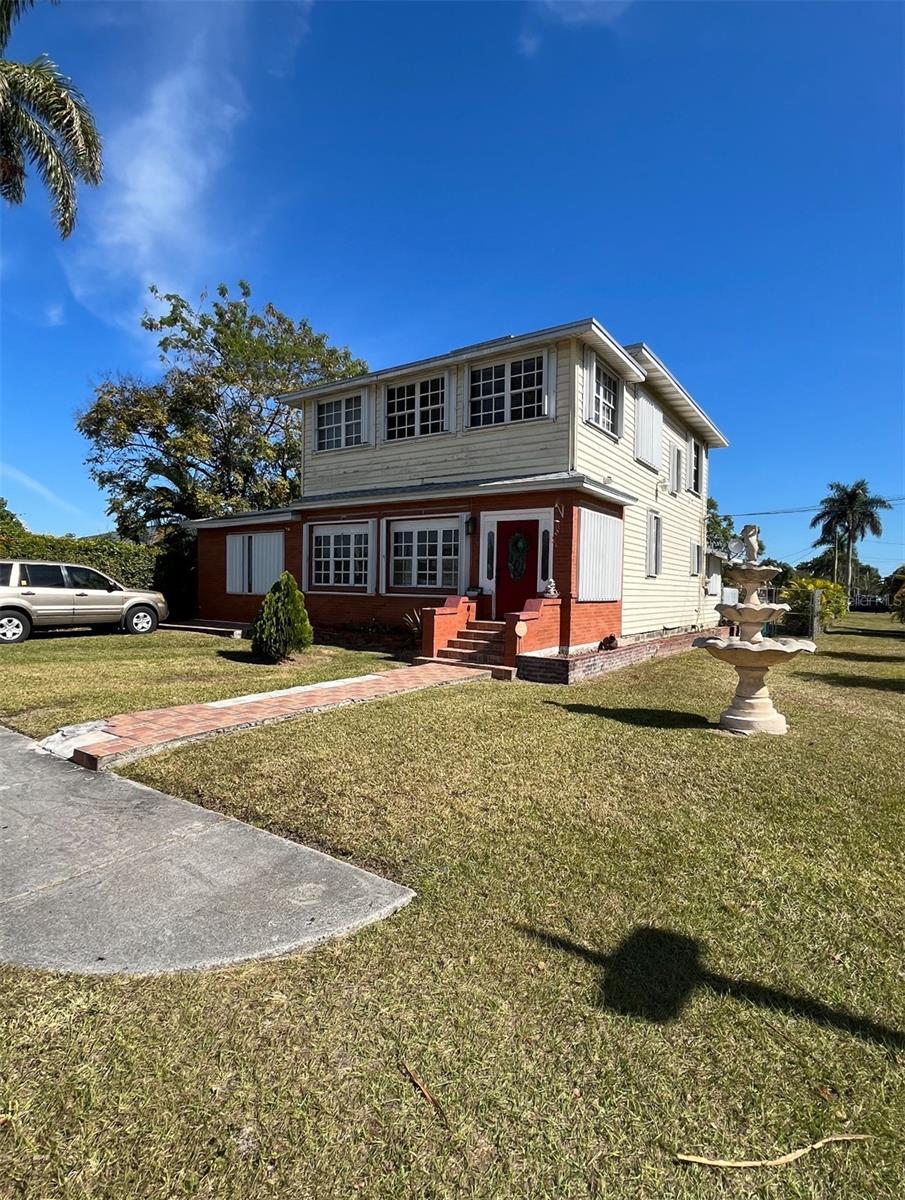 5th Ave, Florida City, FL 33034