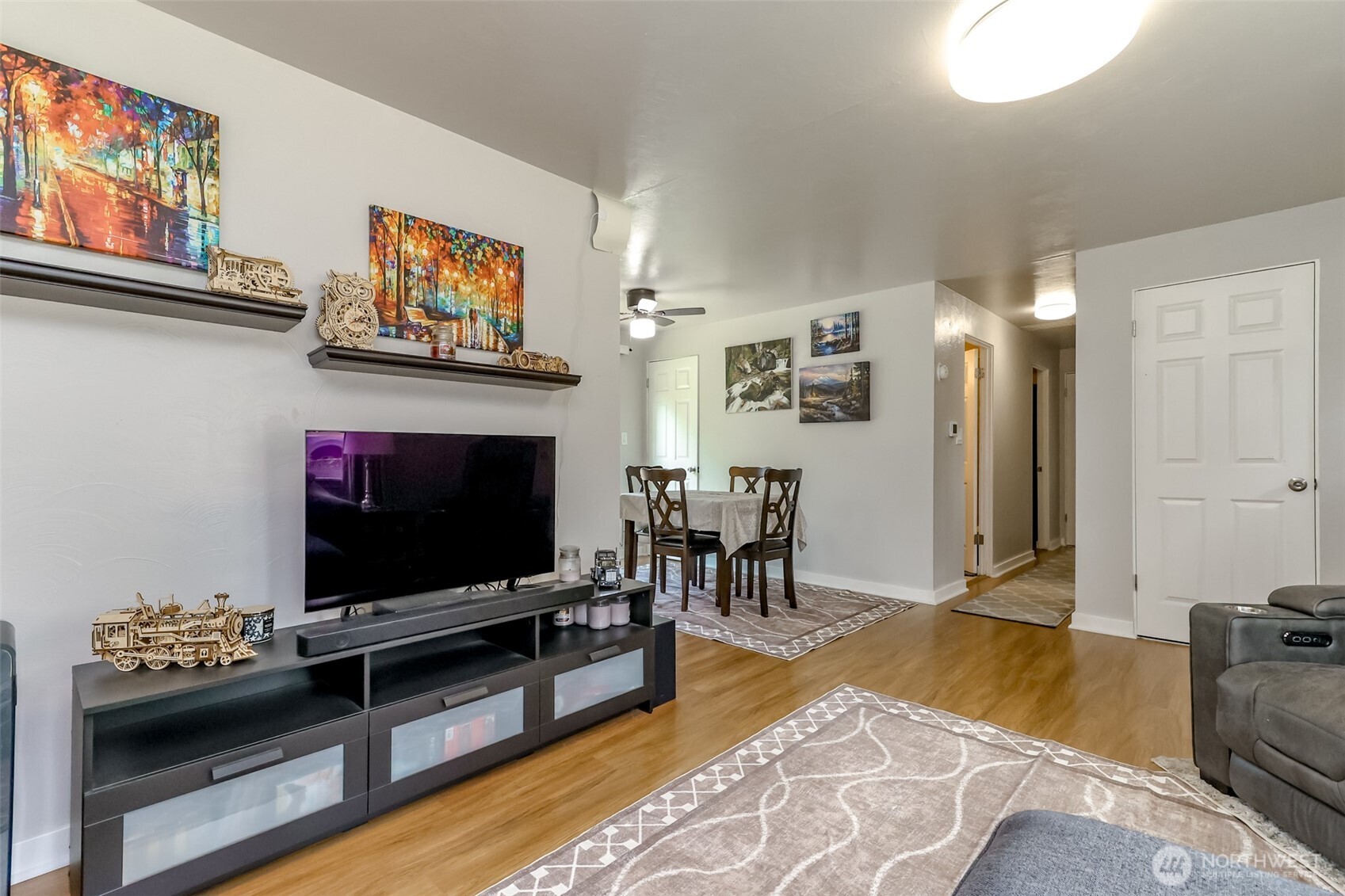 Residential in Federal Way 4