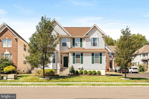 221 Morning Glory Dr, Monroe Twp, NJ, 08831-5339 | Card Image