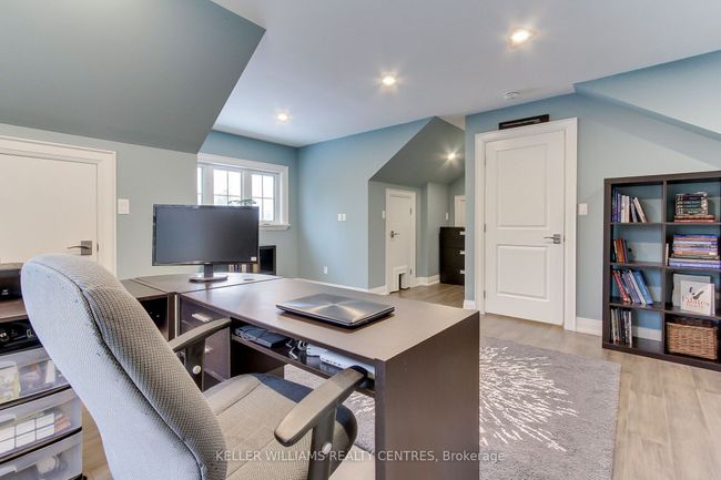 17781 Mccowan Rd, House other with 5 bedrooms, 4 bathrooms and 6 parking in Cedar Valley ON | Image 35