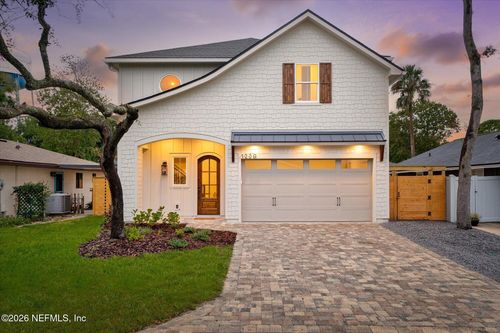 1230 12th St N, Jacksonville Beach, FL, 32250-3626 | Card Image