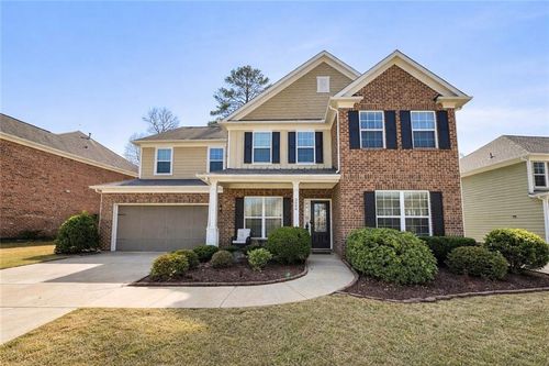 3560 Graham Way Sw, Lilburn, GA, 30047-3229 | Card Image