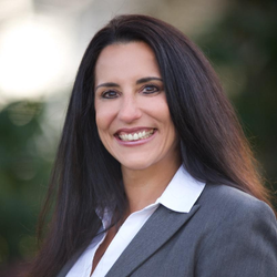 Tina Geist