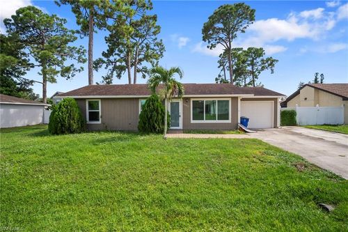 8042 Almo Rd, FORT MYERS, FL, 33967-2503 | Card Image