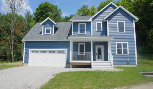 91 Ernest Way, Hinesburg, VT, 05461-9820 | Card Image