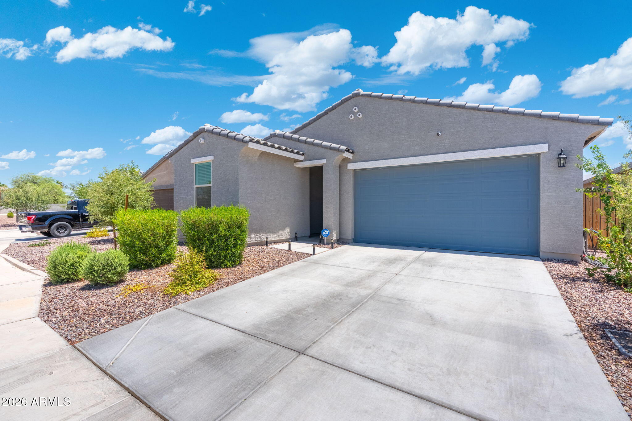 Residential in Waddell 2