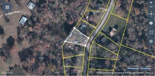 8907 Hidden Branches Rd, Harrison, TN, 37341-7954 | Card Image