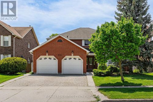 111 Hume Dr, Cambridge, ON, N1T1N3 | Card Image
