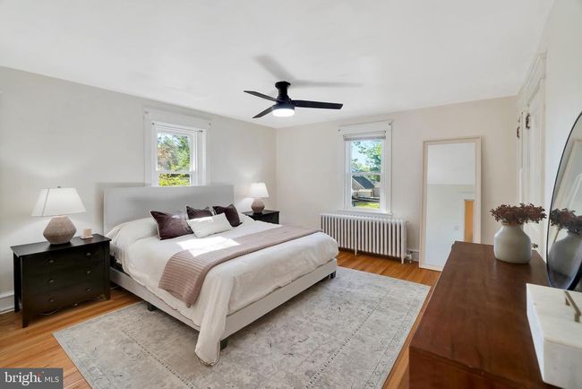 201 E Avon Rd, House other with 3 bedrooms, 1 bathrooms and null parking in BROOKHAVEN PA | Image 13