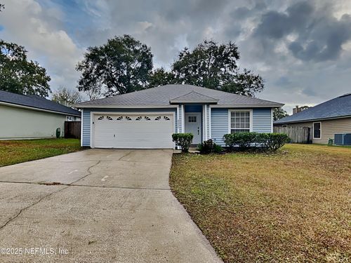 8256 Creek Hollow Ct, JACKSONVILLE, FL, 32244-6853 | Card Image