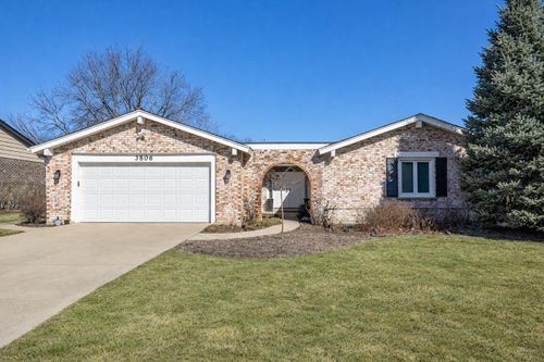 3806 Michael Ln, Glenview, IL, 60026-1007 | Card Image