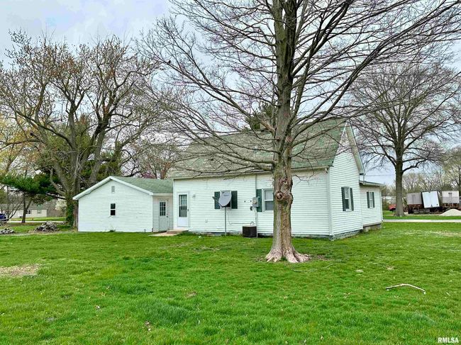 2977 Cheyenne Cir, House other with 2 bedrooms, 1 bathrooms and null parking in Franklin IL | Image 19
