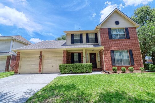 427 Birch Hill Dr, Sugar Land, TX, 77479-5013 | Card Image