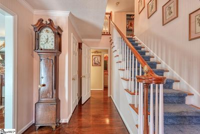 130 Crestview Drive, House other with 4 bedrooms, 4 bathrooms and 2 parking in Gaffney SC | Image 3