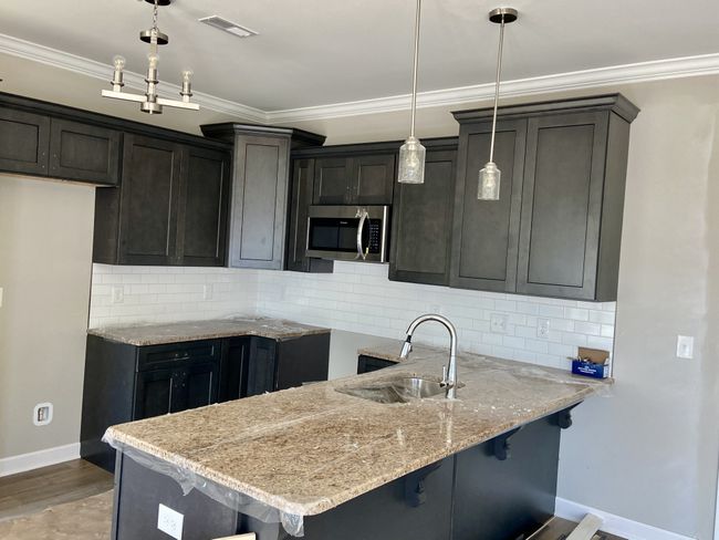 UNIT-6A - 967 Horse Mountain Rd, Townhouse with 2 bedrooms, 2 bathrooms and 3 parking in Shelbyville TN | Image 6