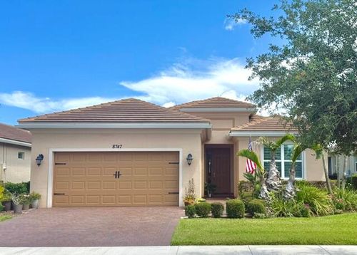 8747 Sw Vico Way, Port St Lucie, FL, 34987 | Card Image