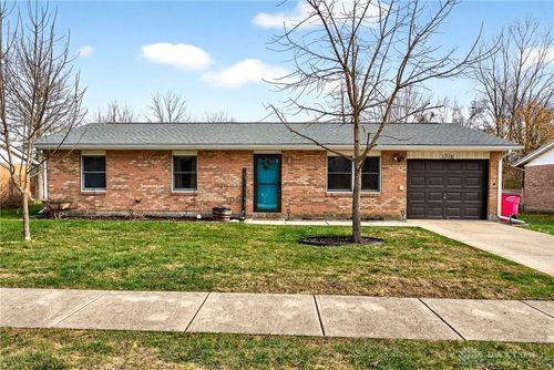 1216 S Main St, West Milton, OH, 45383-1378 | Card Image