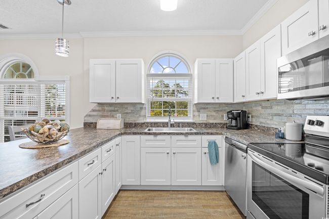 APT-204 - 4643 Wild Iris Dr, Condo with 2 bedrooms, 2 bathrooms and null parking in Myrtle Beach SC | Image 18