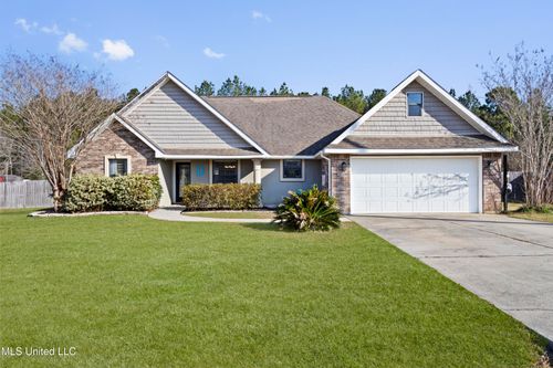 21392 E Edgewood Drive, Saucier, MS, 39574 | Card Image