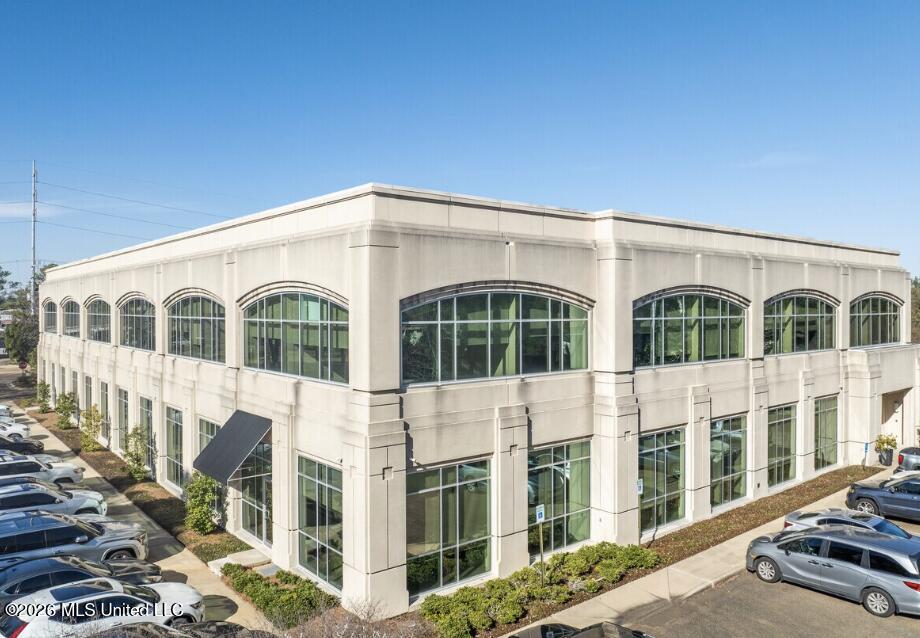 4450 Old Canton Rd, Jackson, MS 39211