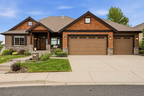908 W Stirlingview Dr, Spokane, WA, 99224 | Card Image