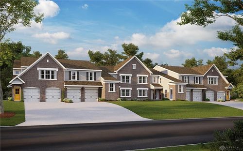 17-201-2764 Amberwood Ct, Bellbrook, OH, 45305 | Card Image