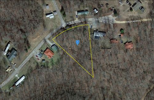 3660 Indian Hill Rd, Nunnelly, TN, 37137-2820 | Card Image
