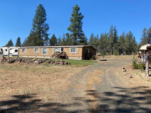 6233 Happy Hollow Ln, Bonanza, OR, 97623-7760 | Card Image