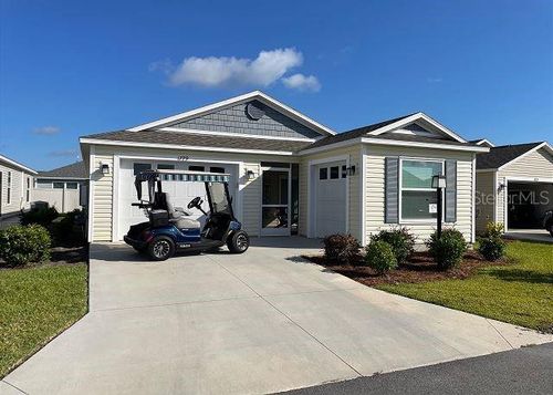 1779 Fechtel Avenue, THE VILLAGES, FL, 34762 | Card Image