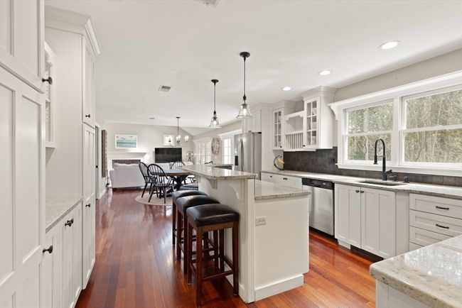 1 Dixons Path, House other with 3 bedrooms, 3 bathrooms and 6 parking in Foxboro MA | Image 5