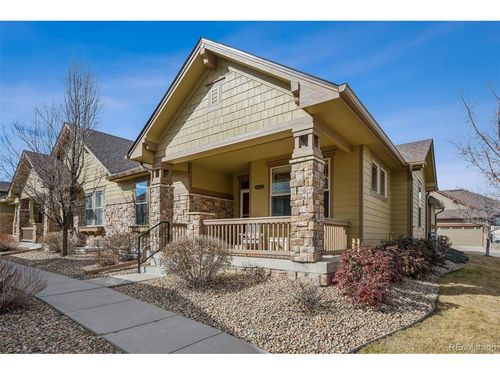 8526 W Quarles Pl, Littleton, CO, 80128-8909 | Card Image