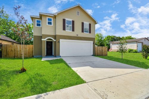 15426 Appleridge Dr, Missouri City, TX, 77489-2458 | Card Image