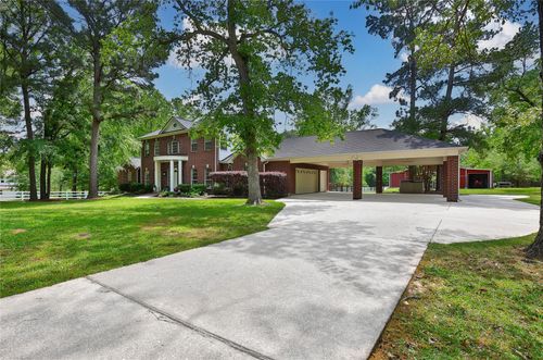 8920 Forest Lake Dr, Montgomery, TX, 77316-6902 | Card Image