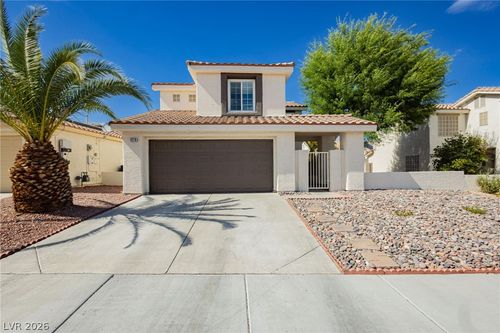 8216 Hollister Ave, Las Vegas, NV, 89131-4530 | Card Image